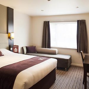 Premier Inn Brighton City Centre