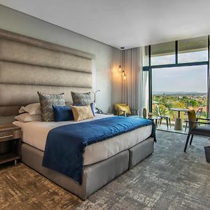 Blueberry Hill Hotel