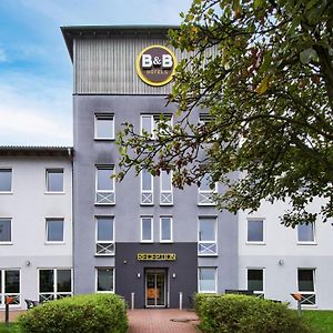 B&B Hotel Offenbach-Sued