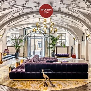 H15 Palace Hotel