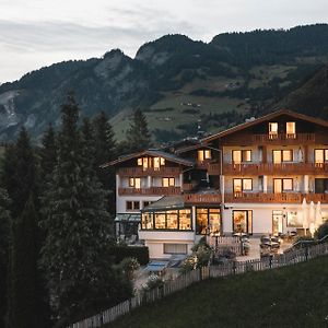 Genusshotel Fichtenhof