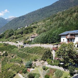 Wine Hotel Retici Balzi