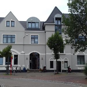 Historisches Hotel Wildeshauser Bahnhof