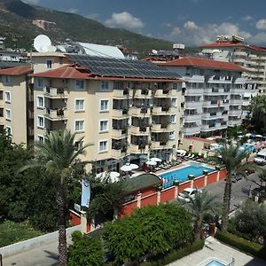Novella Apart Hotel