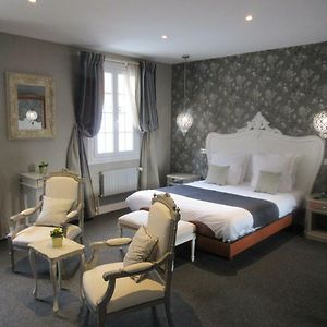 Manoir Saint Eloi