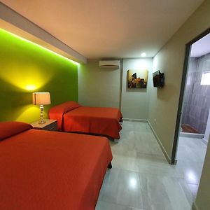 Hotel Hc Express